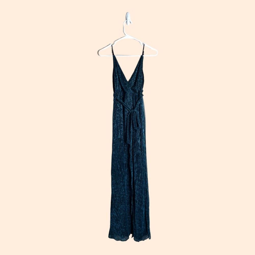 Michael Costello Maxi Dress - Picture 2 of 8